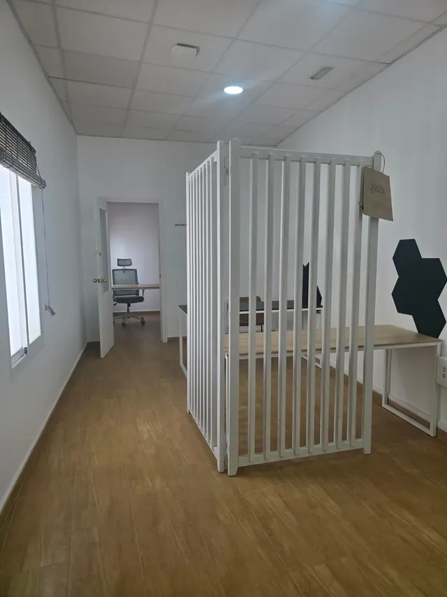 Edificio para inversores — 17
