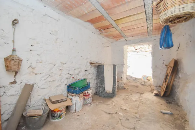 Casa en Colomera — 43