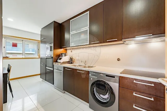 Apartamento 3 habitaciones 138m² en venta - Nogueira - Fraiã