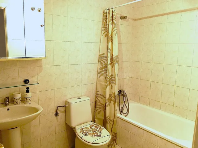 Apartamento en Venta en Nueva Andalucia Málaga — 4