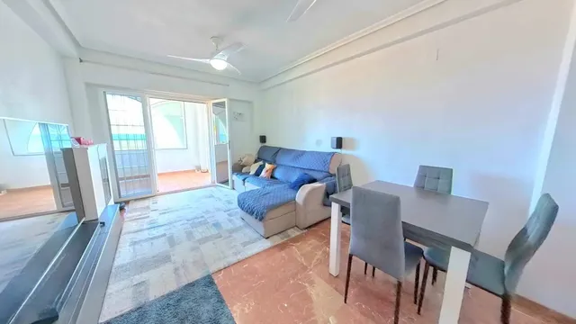 OPORTUNIDAD EN PRIMERA LINEA DE PLAYA!! 2 terrazas — 8