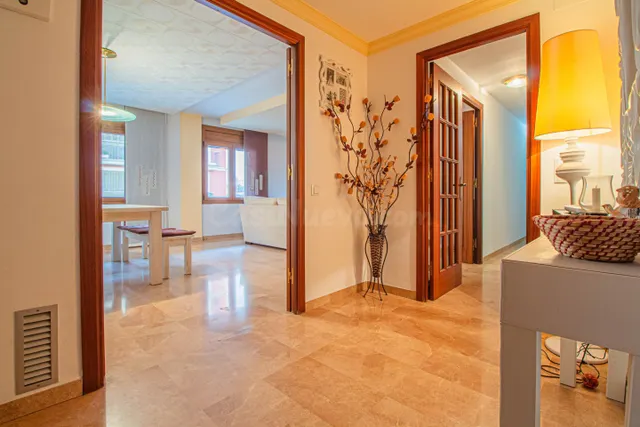 Piso 5 habitaciones 234m² en venta - Parc Bosc - Castell