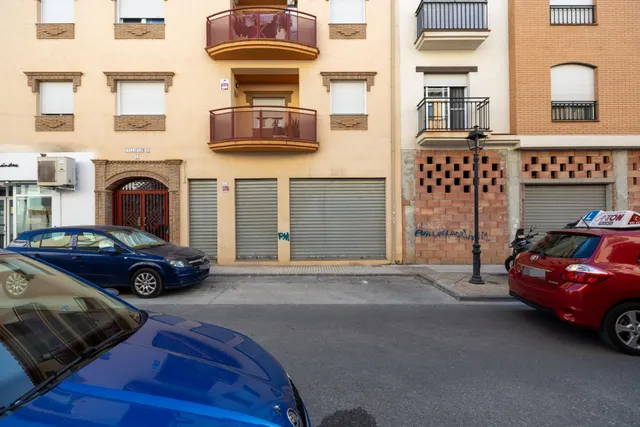 Venta de local comercial en Peligros — 3