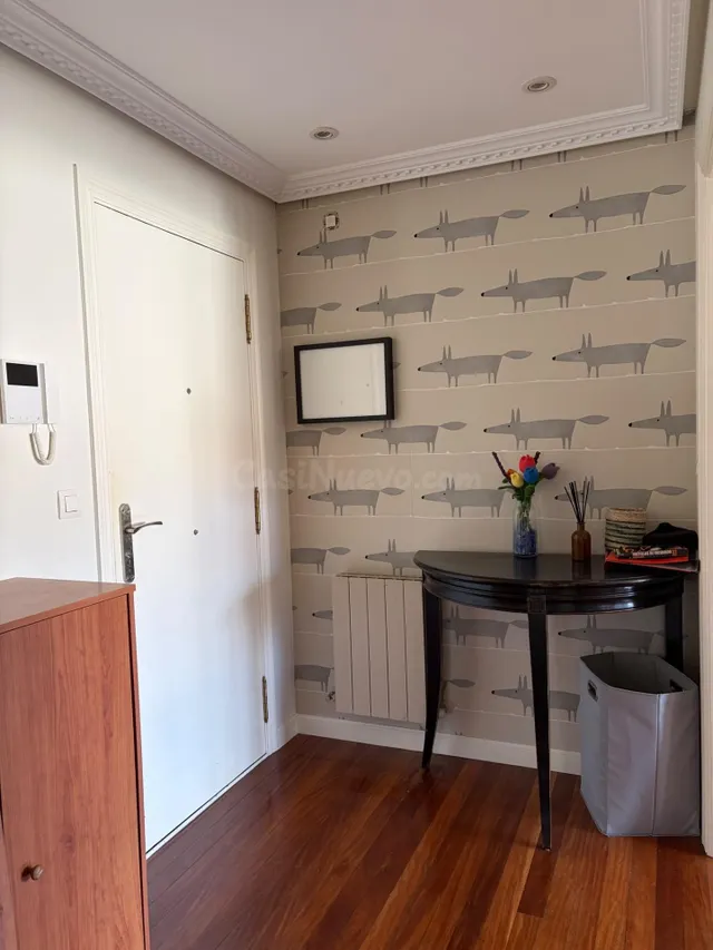 Amplio piso en alquiler en el corazón de Zalla, País Vasco - €950 — 5