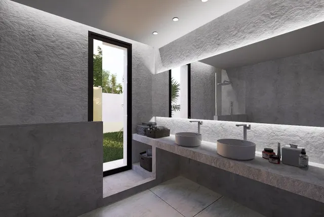 Villa 4 habitaciones 237m² en venta - La Regia — 13
