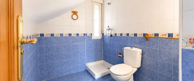 DUPLEX CON 2 TERRAZAS EN CULLAR VEGA, GARAJE  TRASTERO Y ASCENSOR — 30