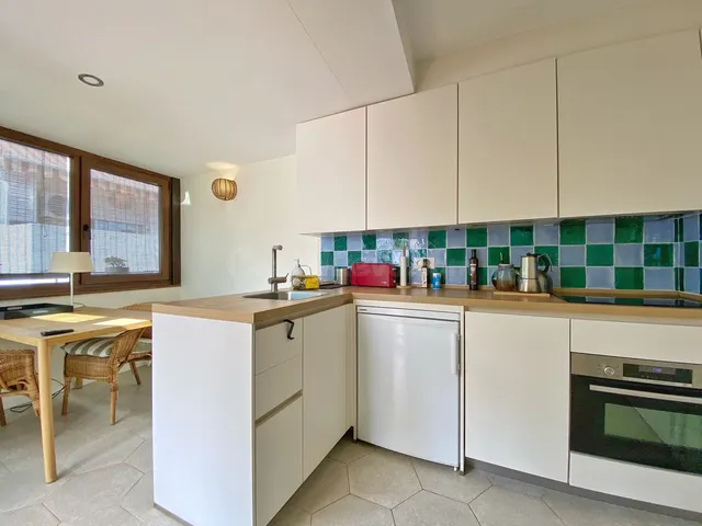 Ático 1 habitación 51m² en venta - Marbella - foto 4