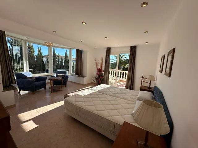 Chalet 5 habitaciones 400m² en venta - Marbella — 26