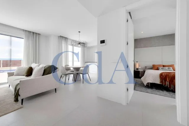 SE VENDE VILLA /CAMPO DE GOLF /A ESTRENAR /BONALBA — 14