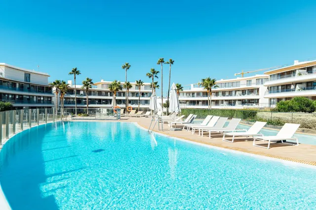 Apartamento 2 habitaciones 77m² en venta - Costa Del Sol — 23