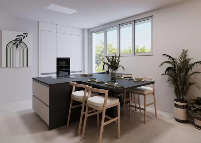 Villa 3 habitaciones 628m² en venta - Valle Romano — 13