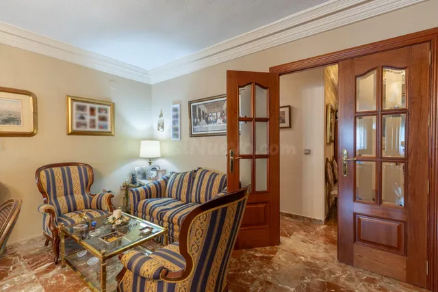 Espectacular vivienda en Fígares — 4