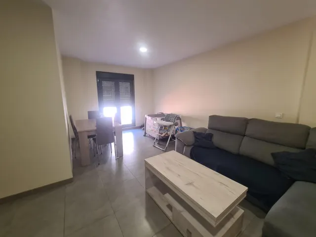 Amplio Ático en Centro de El Ejido — 7