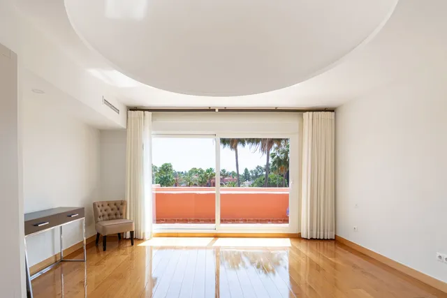 Ático 3 habitaciones 219m² en venta - Whater Gardens — 15