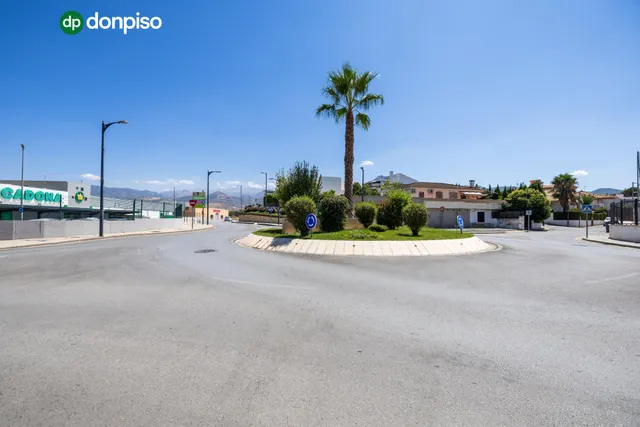 Preciosa parcela con vistas a la sierra — 18