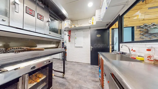 Negocio 47m² en venta - La Princesa-Huelin — 4