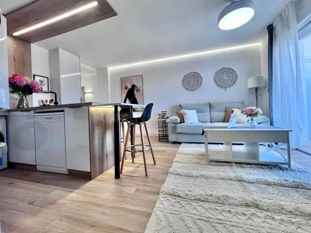 Apartamento reformado de 3 dormitorios 2 baños en punta prima (orihuela costa) — 8