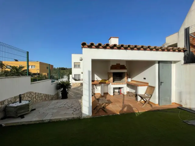 Magnifica casa en el Perello con más de 200 m2 — 25