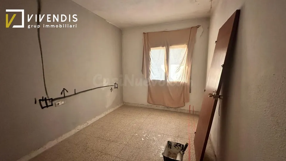 Piso en venta - rovira roure