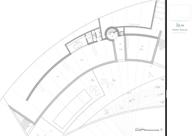Villa 4 habitaciones 1068m² en venta - Benissa pueblo — 16