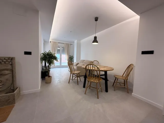 Espectacular piso a estrenar con 2 habitaciones, 2 baños y balcón. — 2