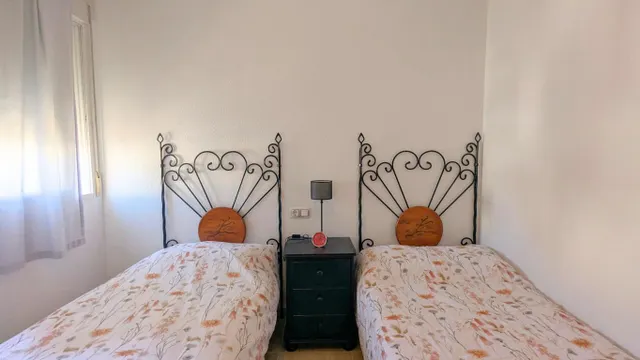 Quad 3 habitaciones 120m² en venta - Costa blanca sur — 23