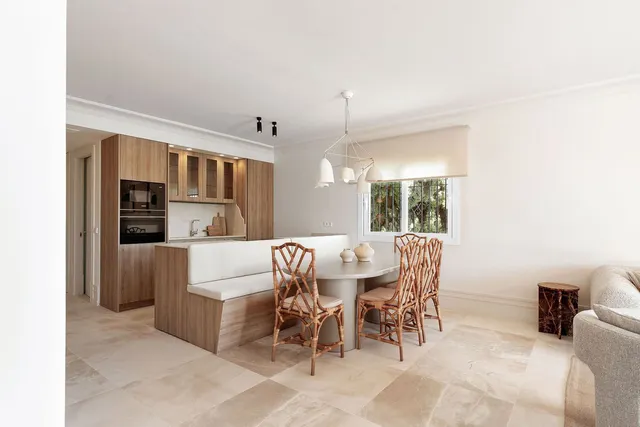 Apartamento 3 habitaciones 113m² en venta - Marbella — 14