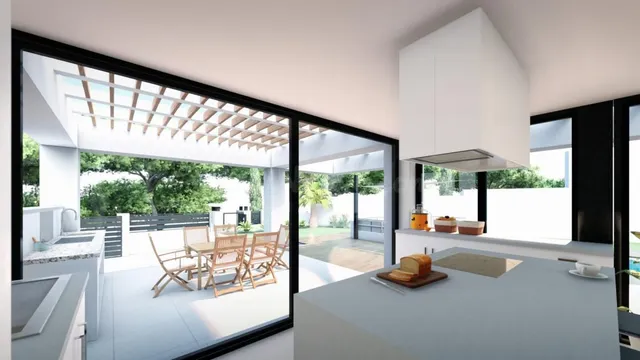 Villa 6 habitaciones 397m² en venta - Marbella — 4