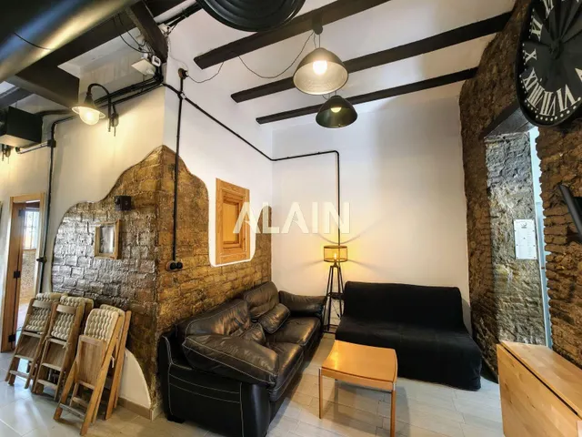 Casa en venta en playa de la malvarrosa de Valencia. — 43