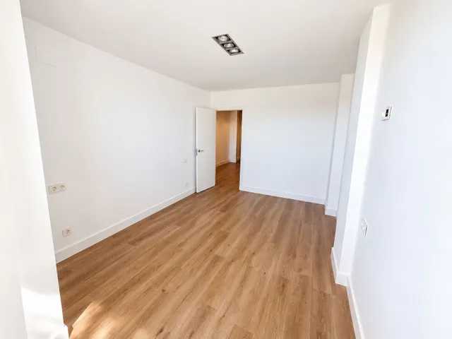 Adosado reformado  en venta con vistas panorámicas al golf en Torrequebrada, Benalmádena — 29