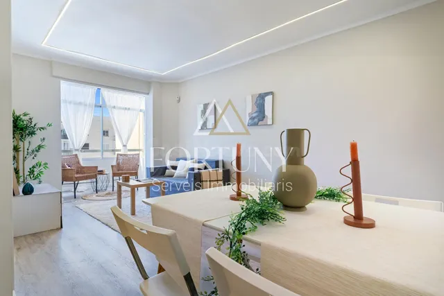 Piso en venta en Calle Mare Molas, Reus. - foto 3