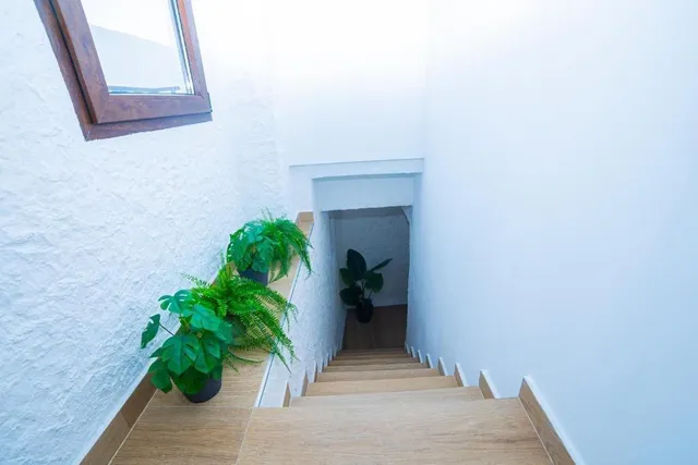 Complejo rural de 4 alojamientos dedicado a alquiler vacacional en Alcalá del Júcar: una joya para inversores — 16
