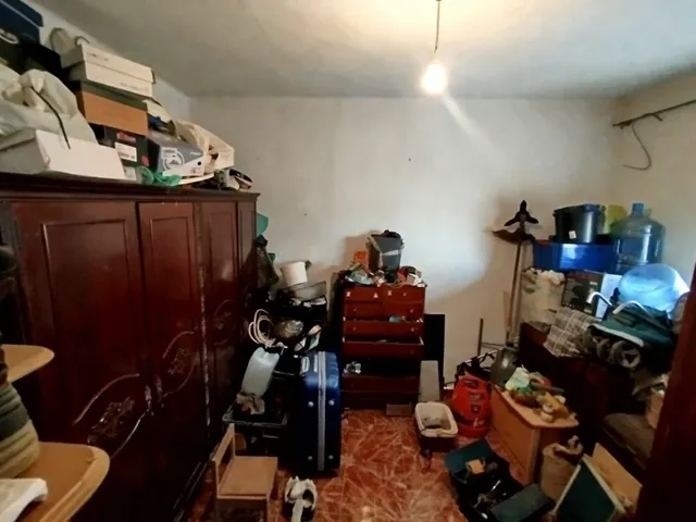 El Algar  amplia vivienda para la familia — 17