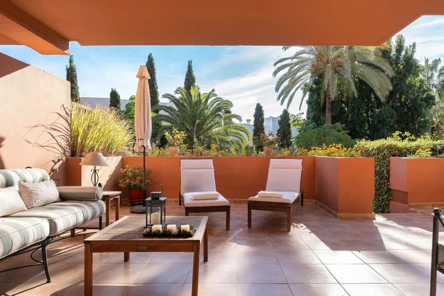 Apartamento 2 habitaciones 175m² en venta - Marbella