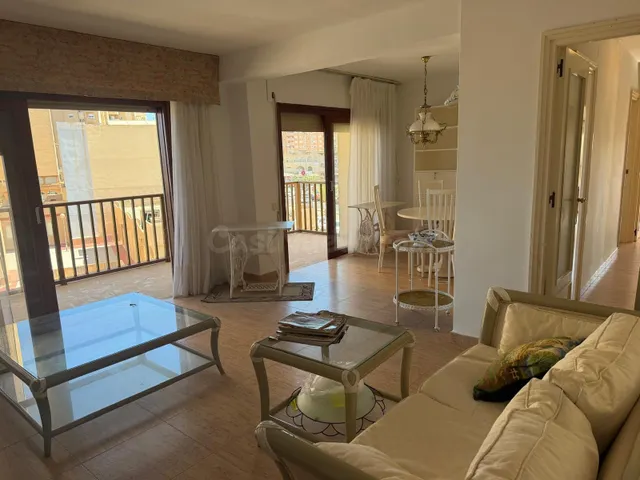 PISO CON PLAZA DE GARAJE EN LA MANGA DEL MAR MENOR - foto 4