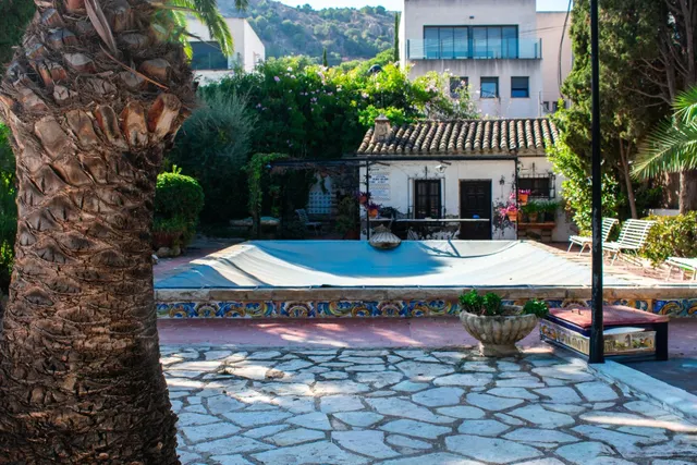 Villa de Lujo 6 habitaciones 473m² en venta - Vistahermosa — 9