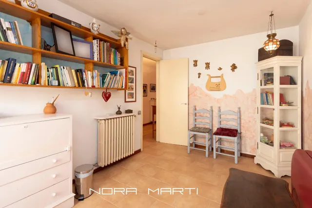 Casa (doble casal) en el centro de Terrassa — 12