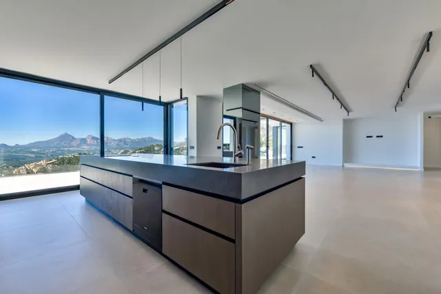Villa 5 habitaciones 390m² en venta - Altea Hills — 16