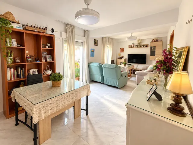 ¡TU NUEVO HOGAR TE ESPERA JUNTO A LA AVENIDA BARCELONA, CÓRD