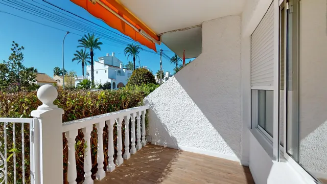 Bungalow 2 habitaciones 85m² en venta - Villamartín-Las Filipinas — 36