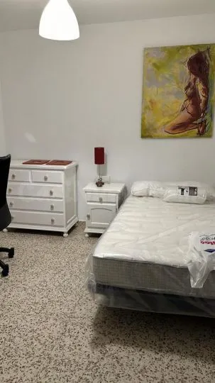 Piso de 3 dormitorios en alquiler para estudiantes – Zona Sa - foto 3