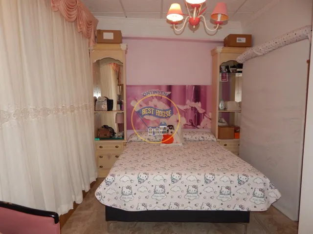 Casa Espaciosa en Montesa: Comodidad y Estilo — 7