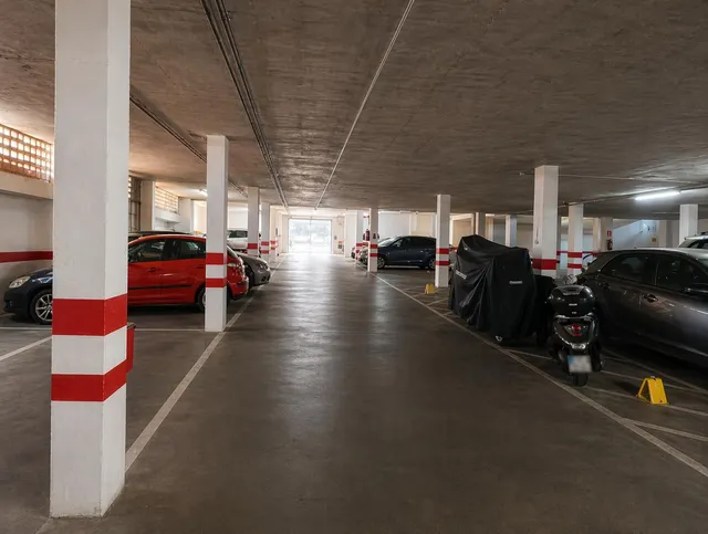 Apartamento 4 habitaciones 123m² en venta - Centro — 35
