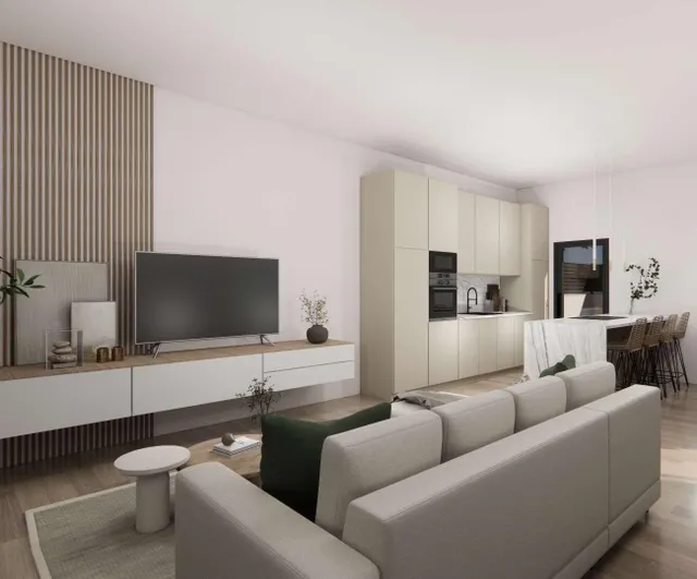 Exclusivas Villas de Obra Nueva en Ciudad Quesada – Diseño, Confort y Ubicación Privilegiada — 16