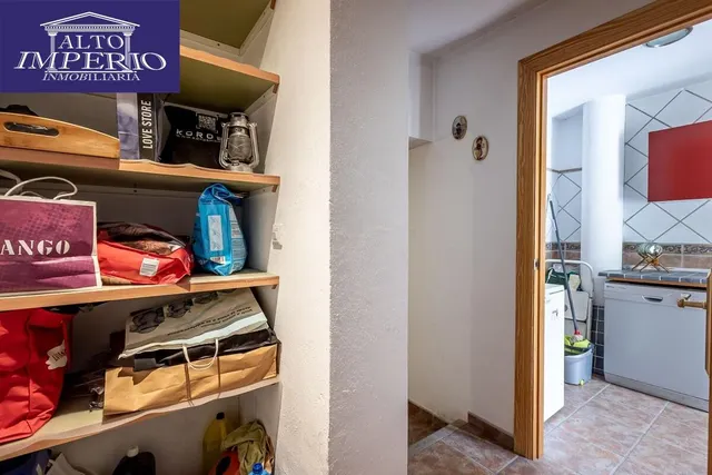 CHALET ADOSADO EN OGIJARES ( GRANADA) — 9
