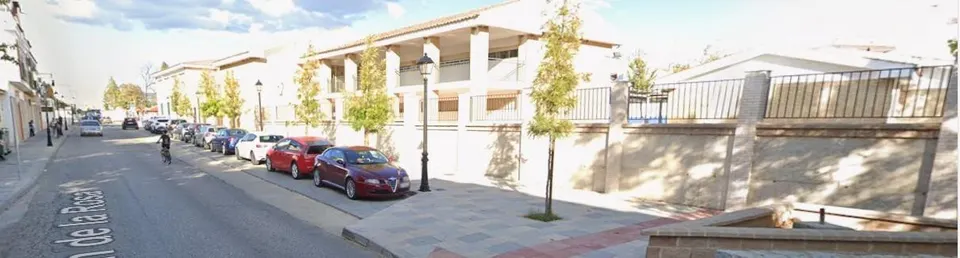 CASA EN JAEN