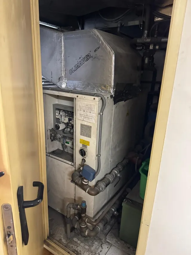 Amplia Oficina en Venta - Calle Claudio Moyano, Valladolid — 14