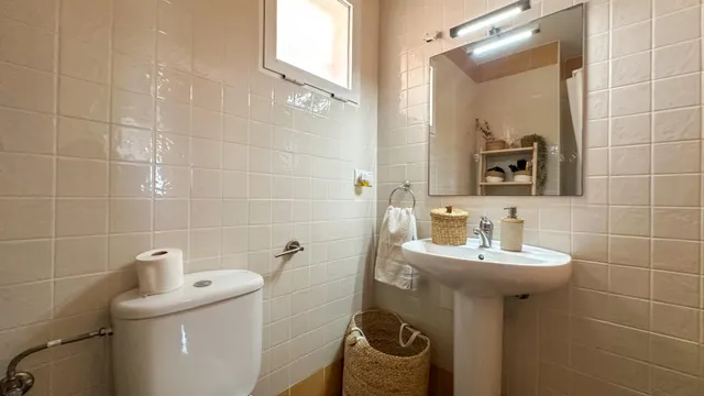 Apartamento 2 habitaciones 70m² en venta - Avenida del puerto — 24