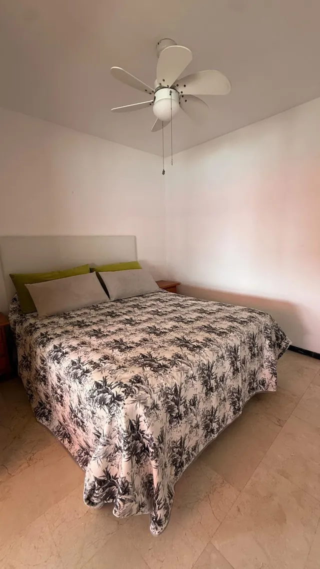 Amplio Apartamento en Alquiler en Benidorm, Zona Hotel Bali - €1450 — 21