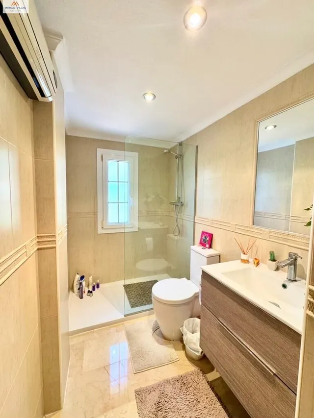 Villa en San Fulgencio-1317LM- Marco Villas Real Estate — 16